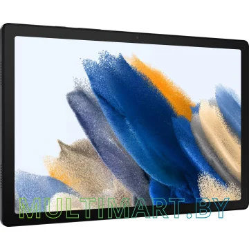 Планшет Samsung Galaxy Tab A8 LTE SM-X205 64GB (темно-серый) картинка 3